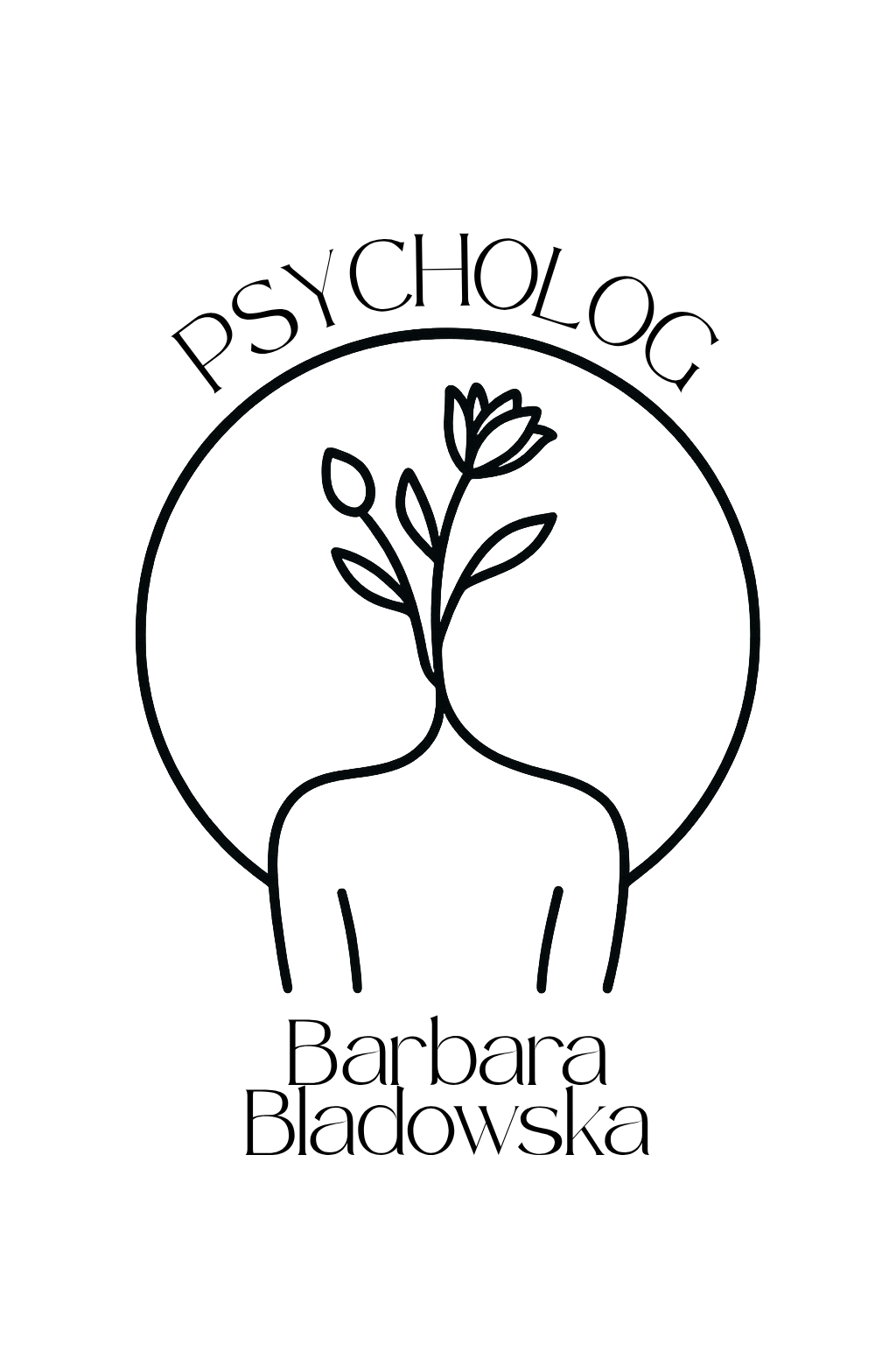 Logo Barbara Bladowska